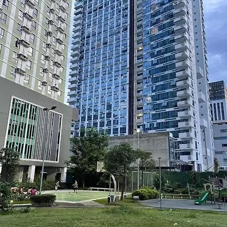 Deluxe Family Room Inside It Park 16