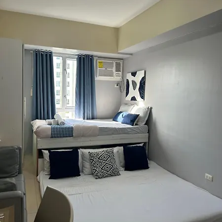 Deluxe Family Room Inside It Park 16