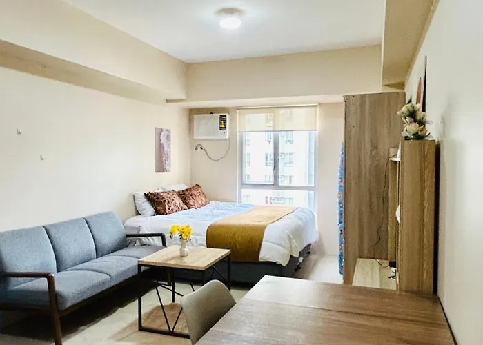 Deluxe Family Inside It Park 16 Aparthotel 3*